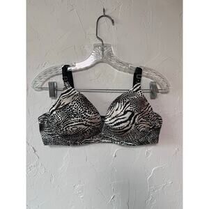 Victorias Secret Biofit Pushup Bra Sz‎ 38C